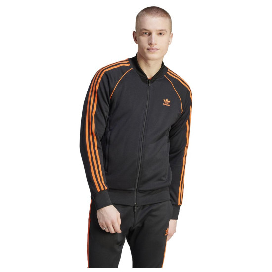 Adidas Ανδρική ζακέτα Originals